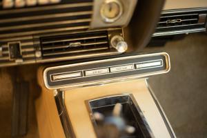 Ford Country Squire Station Wagon 428 1967 года 